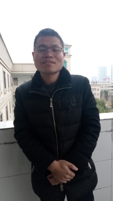 永断无明的第一张照片--泗洪残疾人相亲网
